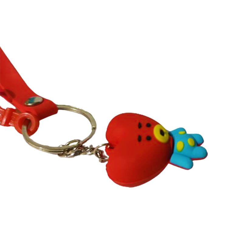 llavero v personaje Bts