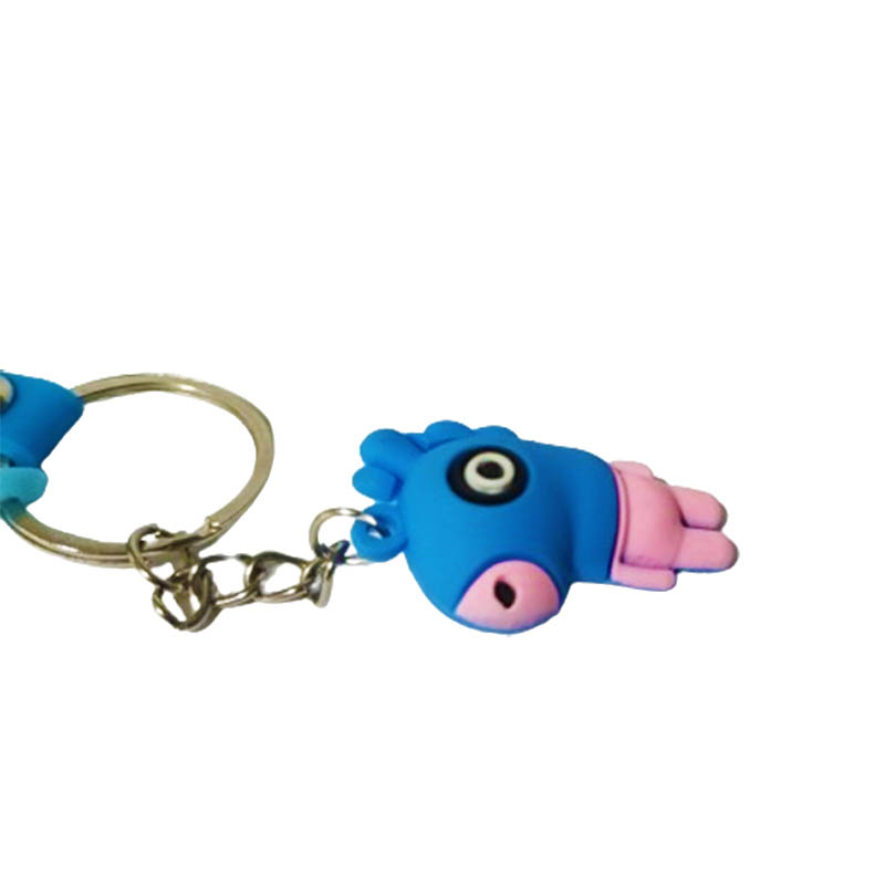 llavero jhope personaje Bts