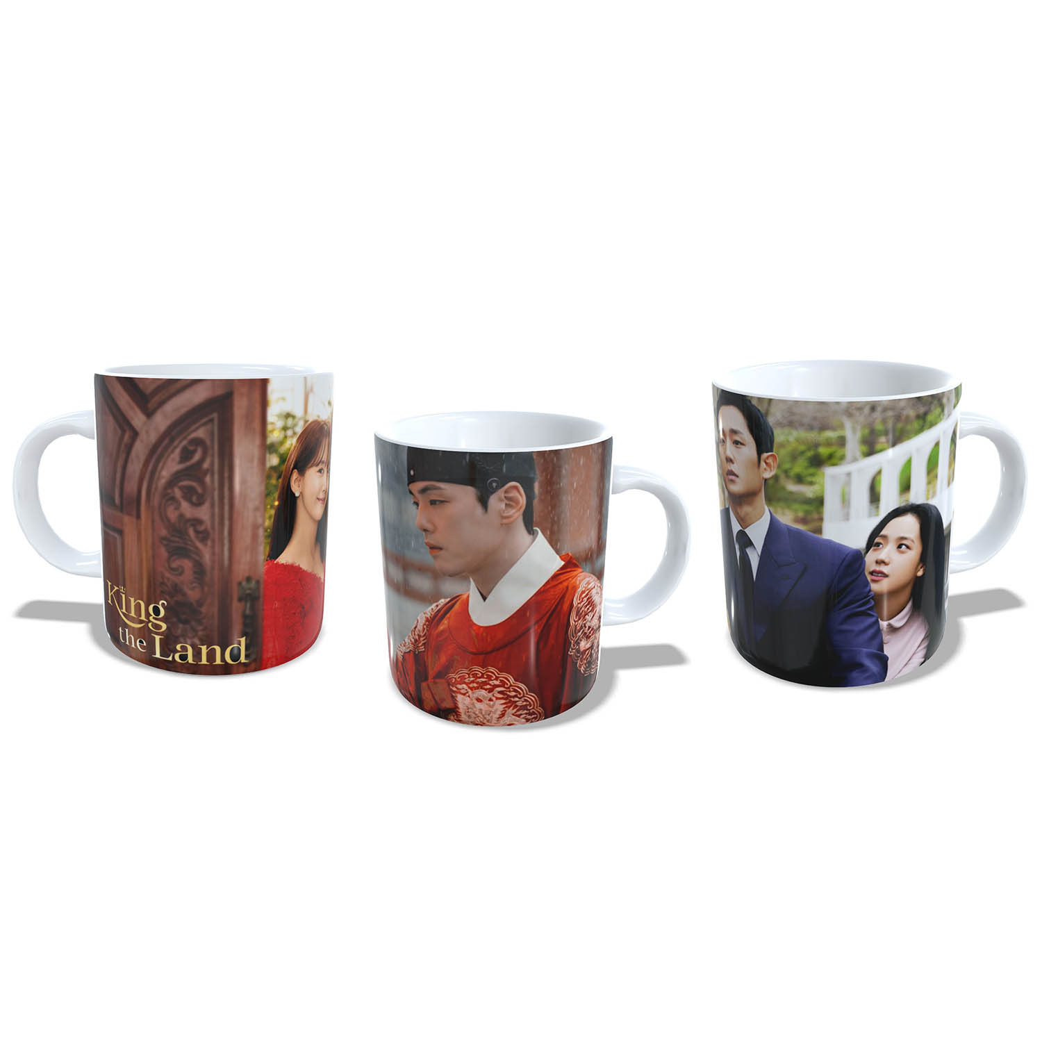 Mugs pocillos dramas