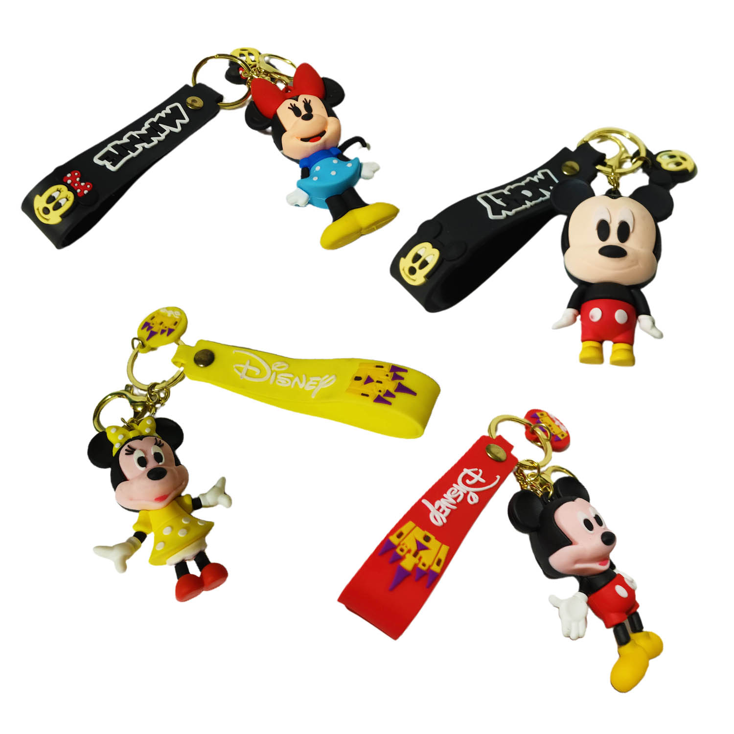 Llavers mickey mouse