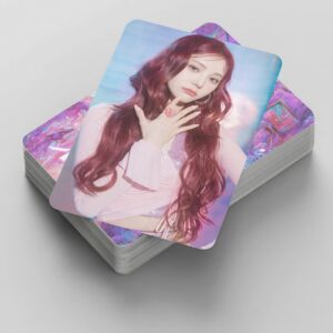 Photocards ARTMS DALL Sobre x 27 Cartas