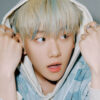 EXO RETRATO BAEKHYUN