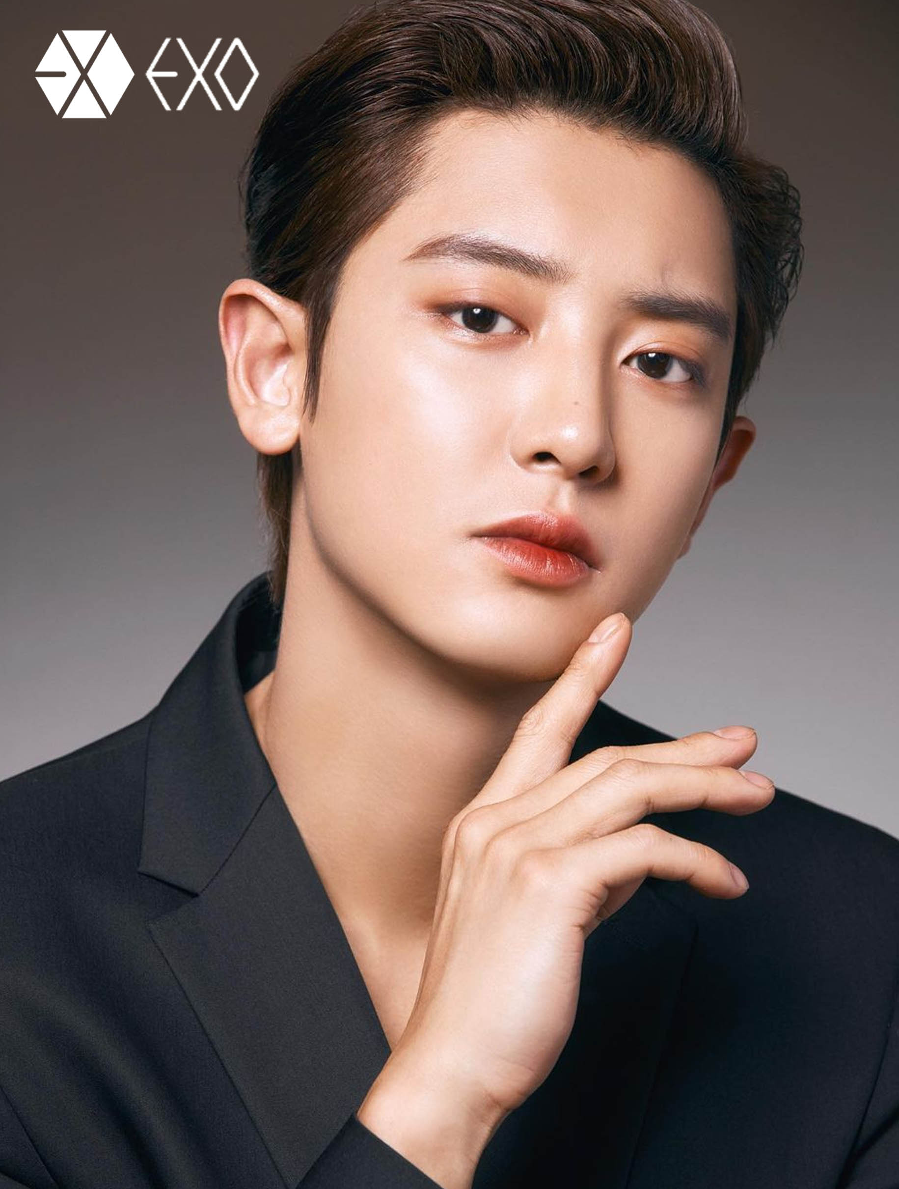 EXO RETRATO CHANYEOL