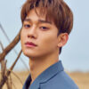 EXO RETRATO CHEN
