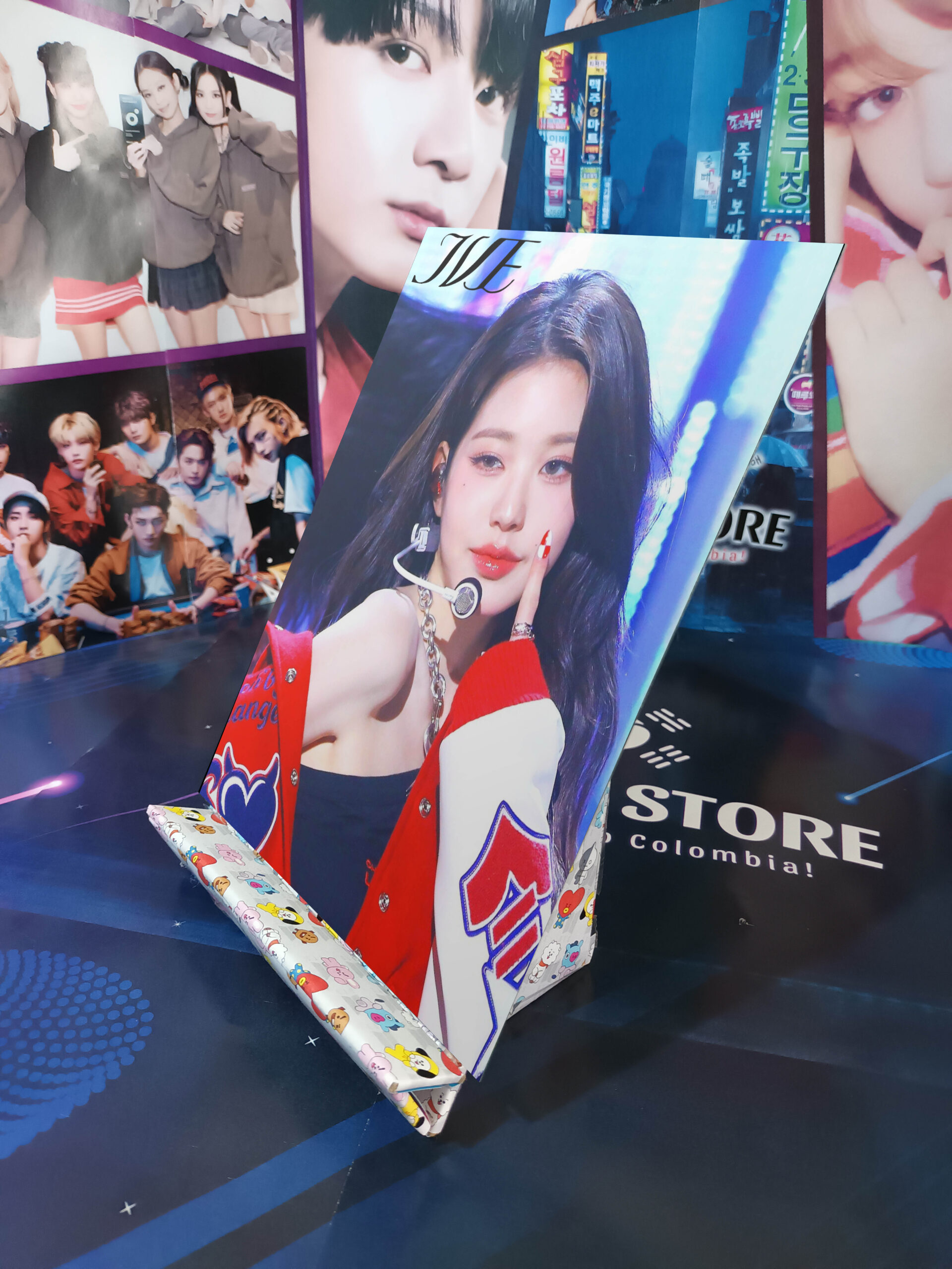 IVE RETRATO principal