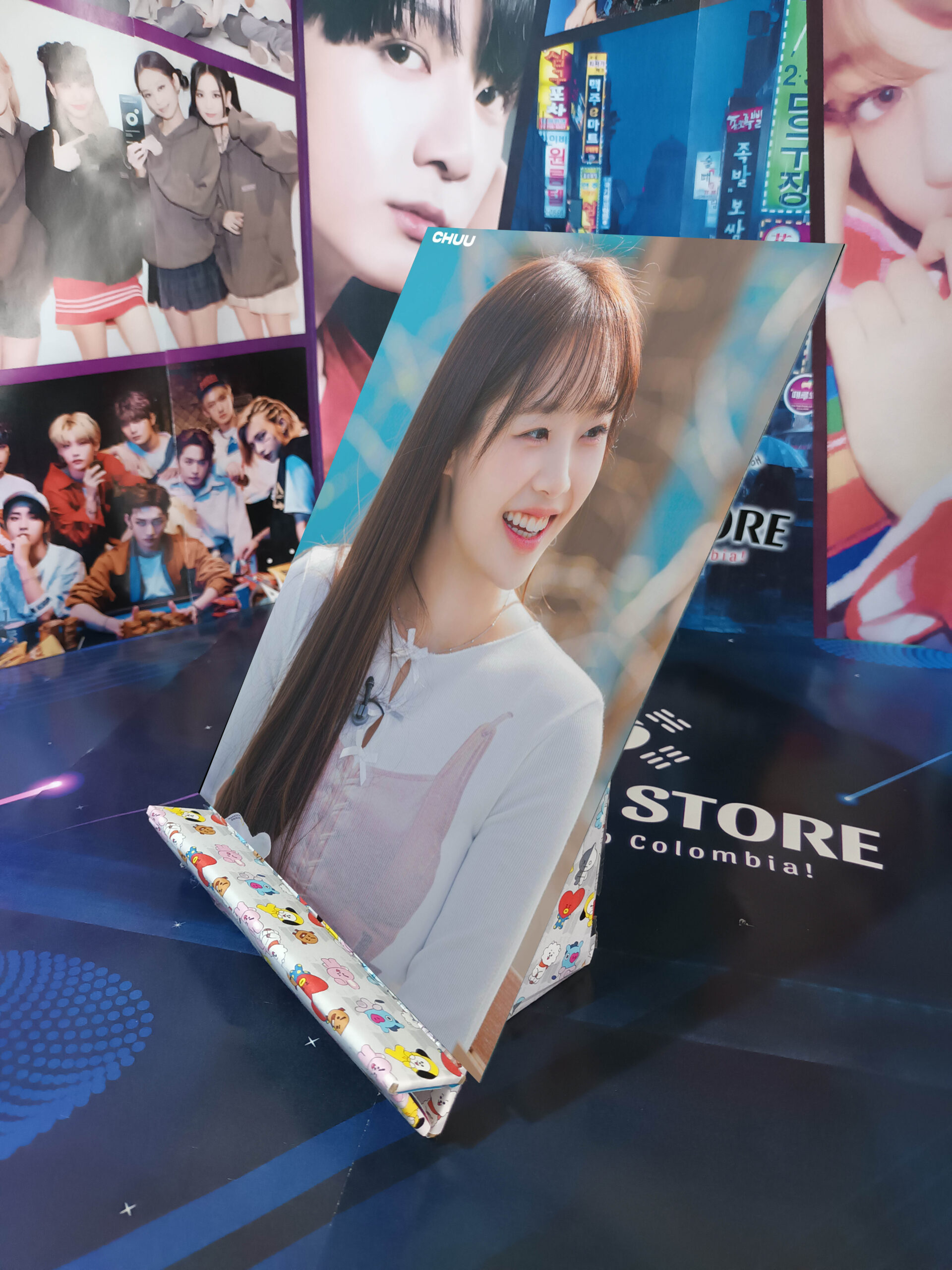 LOONA RETRATO principal