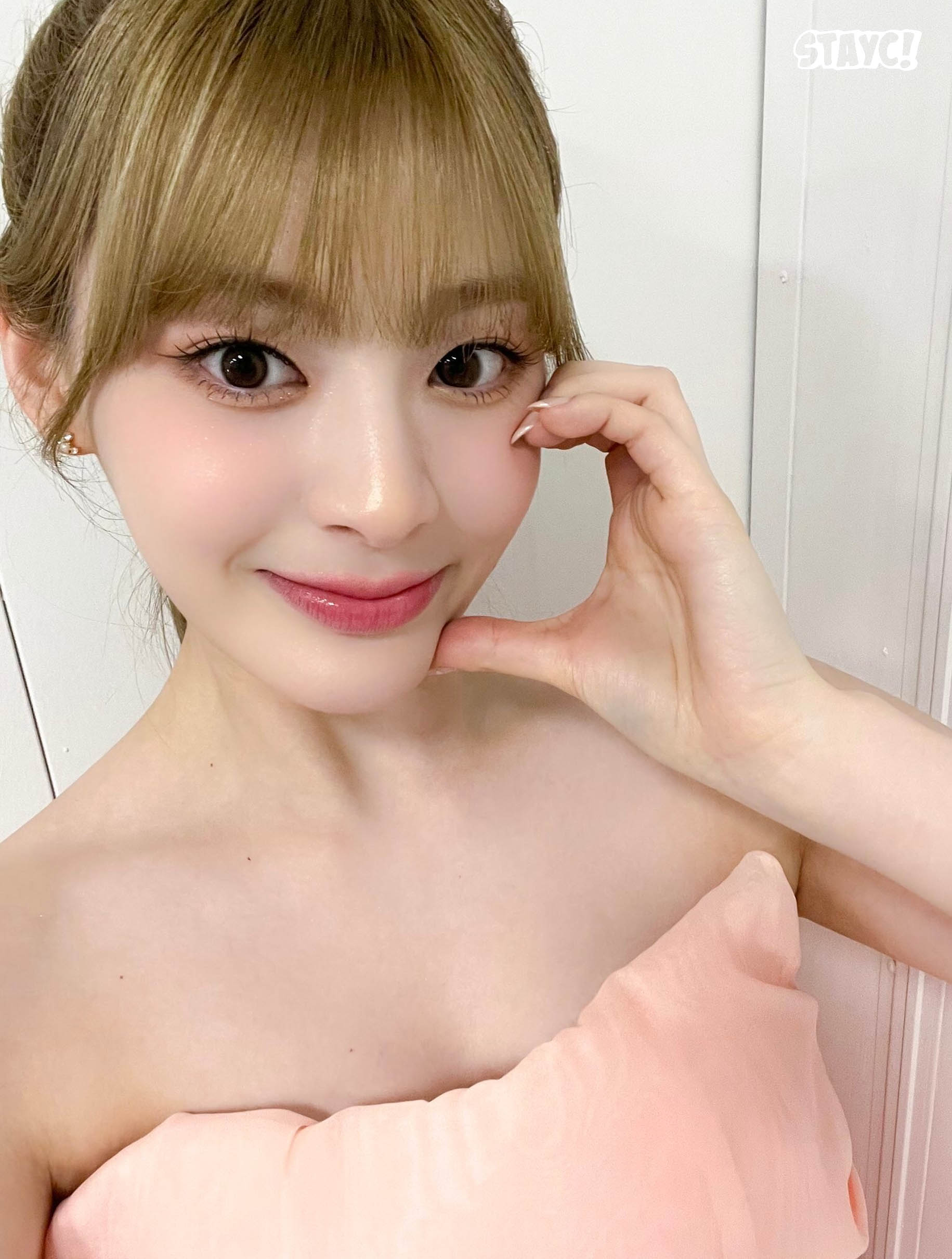 STAYC RETRATO SE EUN