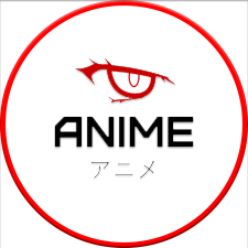 Logo Anime