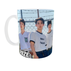 Mugs Personalizado De Riize Pocillos Vasos Kpop Concept