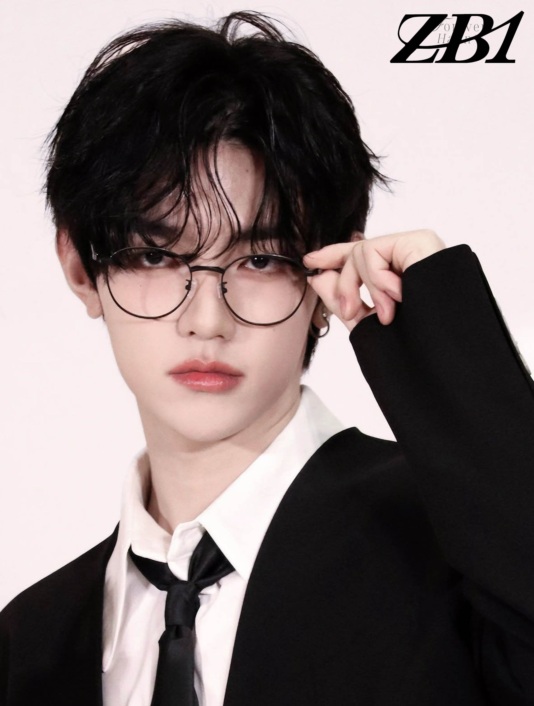 zb1 retrato zhang hao