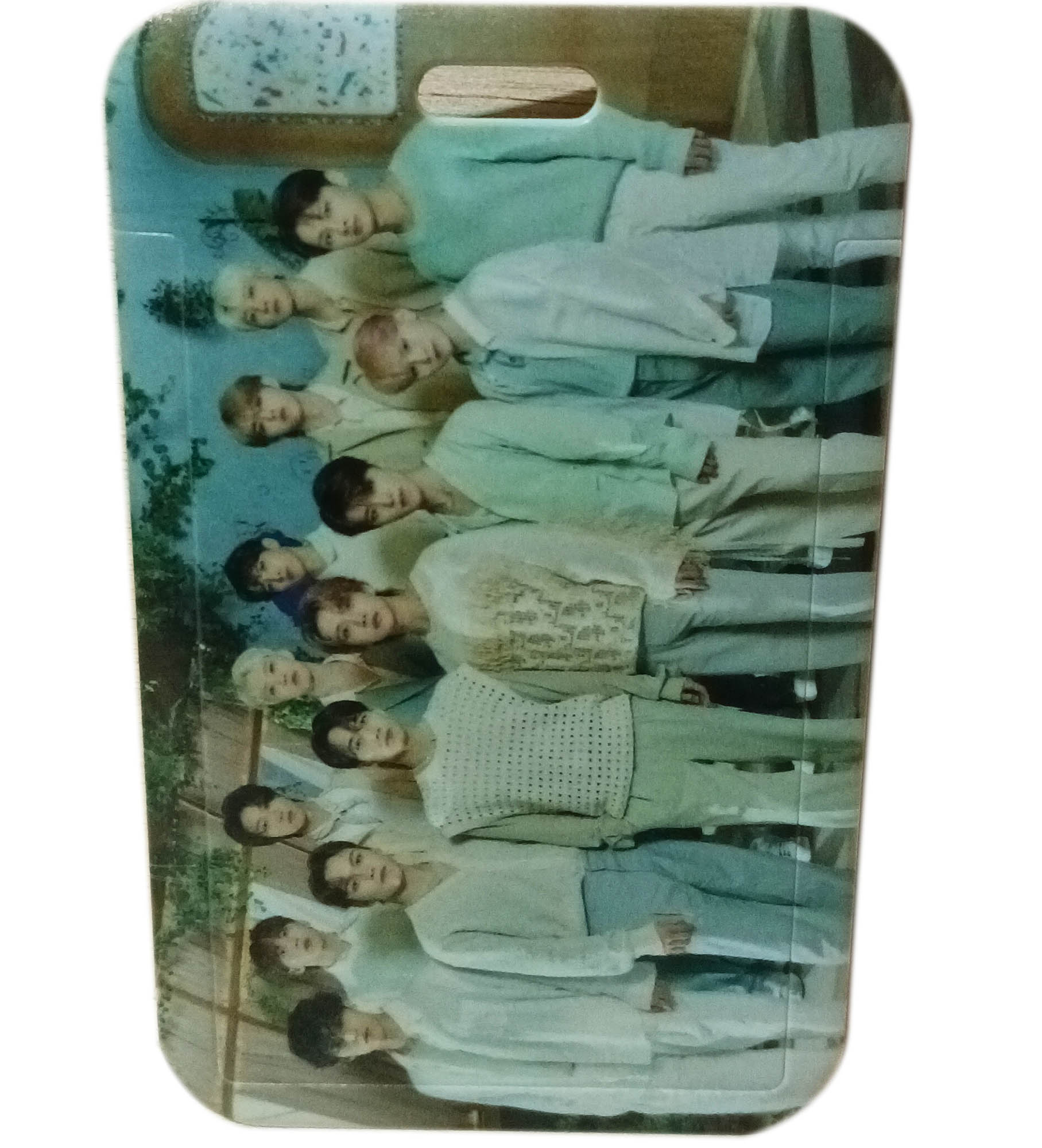 porta cartas seventeen ot13