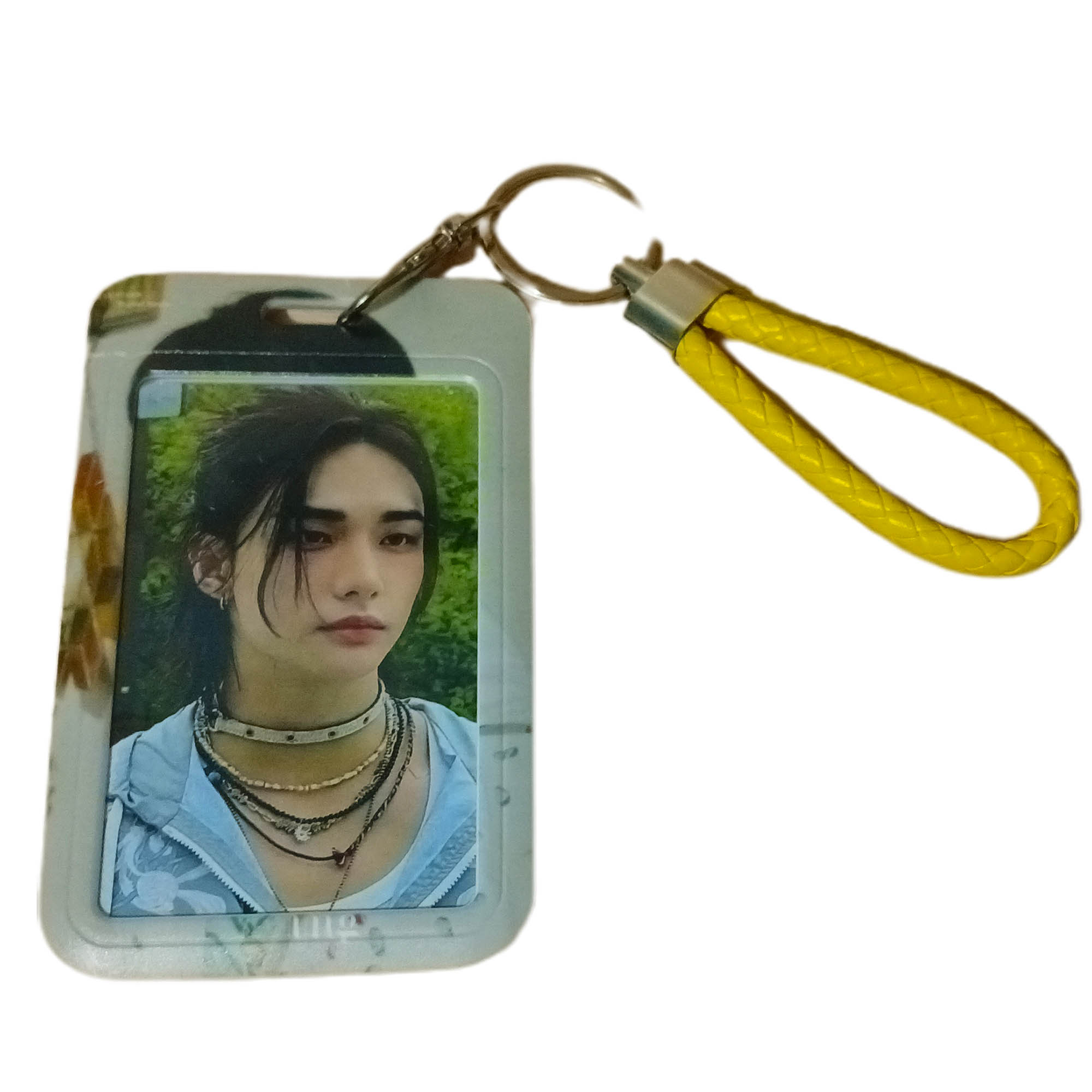 porta cartas seventeen dk