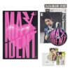Stray Kids Maxident album