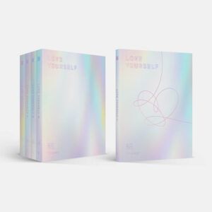 BTS – Love Yourself 結 'Answer' Álbum Original