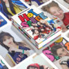 Hot Sauce Photocards Klife Store Colombia 6