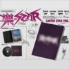 Stray Kids Rock - Star Álbum Original + Regalo