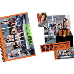 Babymonster Drip Blinder Ver Álbum Original + Regalo