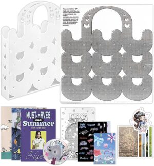 New Jeans 2dn Ep Get Up Hyein Ver. Álbum Original + Obsequio