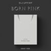 Blackpink Born Pink Gray Ver Álbum Original + Regalo