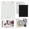 Blackpink Born Pink Gray Ver Álbum Original + Regalo