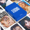 STRAY KIDS KARMA PHOTOCARDS 4