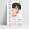 ALMANAQUE CALENDARIO 2026 CHANGBIN STRAY KIDS 2