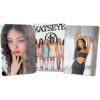 KATSEYE KLIFE PHOTOCARDS 4
