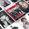 BTS ARIRANG PHOTOCARDS P1 2