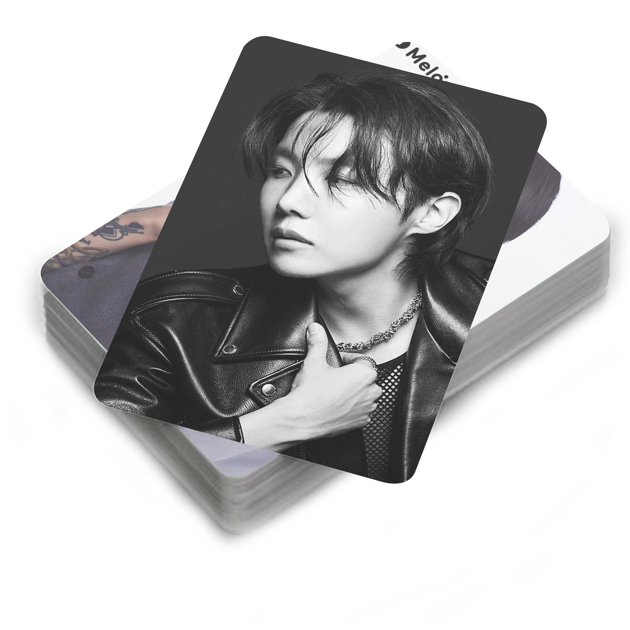 BTS ARIRANG PHOTOCARDS P1 4