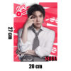 POSTER SUGA2