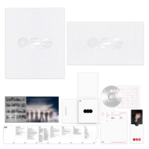 Bts Arirang Álbum Original + Obsequio Rooted in Korea Ver