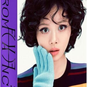 Bibi Eve : Romance Vol 2 Álbum Original + Regalo