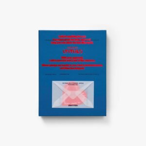Enhypen Romance : Untold Álbum Original + Obsequio